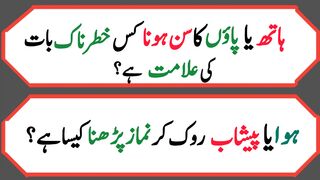 Dilchasp  paheliyan in Urdu | Islami sawal jawab |   questions with answers | پہلیاں 33