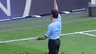 Rear Ronaldo Moments