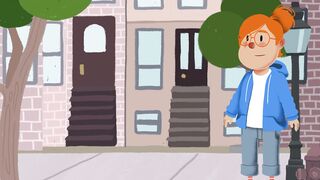 Kid Stories part 2