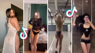 Tiktok  Girls 2023