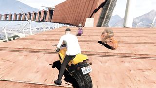 CarryMinati Made Me Rage Quit GTA 5