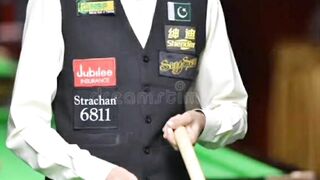 Top pakistani snooker player Majid Ali , 28, dies by suicide #shorts #shortvideo #short