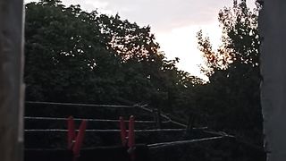Закат 3