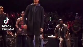 Les Twins // danse // de ouf