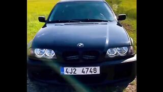 BMW power
