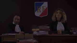 Sous écrous episode:1