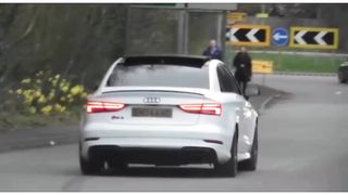 BMW drivers