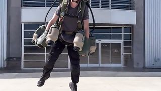 Le air Flight