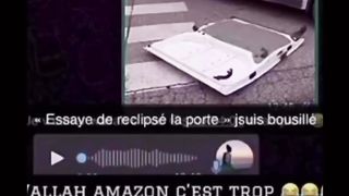 J'abandonne