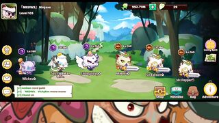 ninneko game nft info