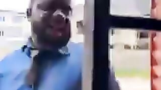 Investor Sabinus misbehaving again | Oga Sabinus
