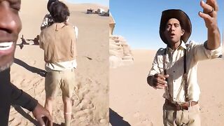 Zach King Magic Tricks Hack #shorts #zachking #magic