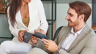 TRAVANDO Mens Slim Wallet with Money Clip