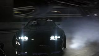 Supra drifting