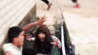 Best funny comedy videos TikTok china compilation 2023