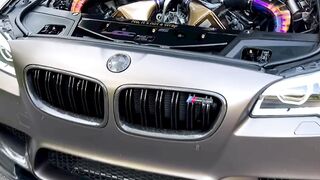 Bmw twin turbo