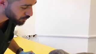 Veterinary et ces enfants