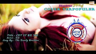 LOVE SONG - LET IT BE ME
