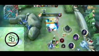 mobile legends episode 3