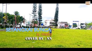TEMBANG KENANGAN - SETANGKAI BUNGA PUTIH