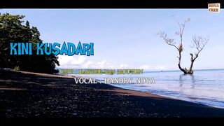 TEMBANG KENANGAN - KINI KUSADARI
