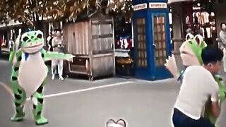 Rire video