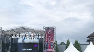 Konser ndx aka famila