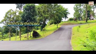 TEMBANG KENANGAN - JALAN YANG KU LALUI