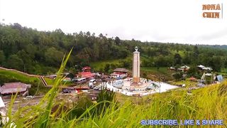 TEMBANG KENANGAN - MANA MUNGKIN MENDUA HATI
