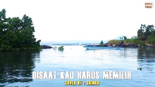 TEMBANG KENANGAN - DISAAT KAU HARUS MEMILIH