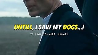 Thomas Shelby motivational video