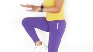 FAT BURN AT HOME