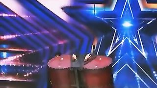 Wow -- Amazing Magic Acts _ Magician_s Got Talent