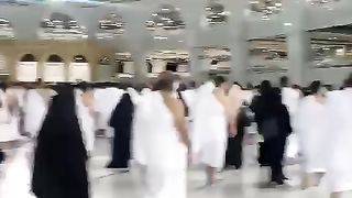 In mekah