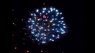 Happy Birthday America