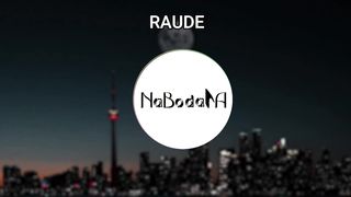 RAUDE "DIVERSION" MIX BY NABODARA