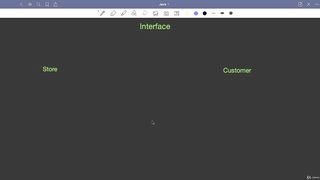 CallBack Method Using Interfaces in Java