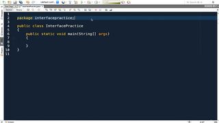 Do's and Don't of Interfaces In Java