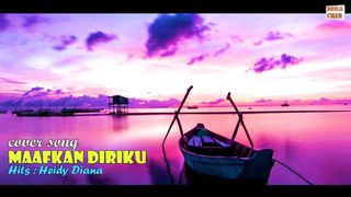TEMBANG KENANGAN - MAAFKAN DIRIKU