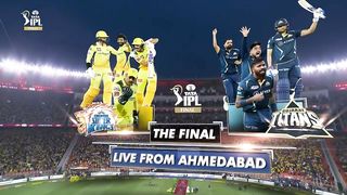 Final: CSK vs GT – Match Highlights