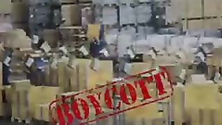 Boycott