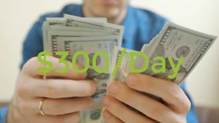 $300/Day Pinterest Affiliate Marketing Without A Website | Full Step-By-Step Tutorial For Beginners