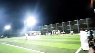 Football  5/3 golll