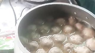 Buat Bakso Di Rumah