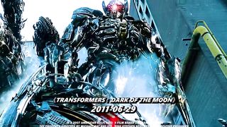 Transformers 4