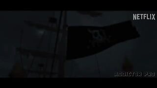 One piece new movie trailer 2023