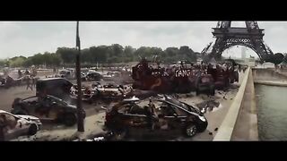 Miraculous ladybug new movie trailer 2023