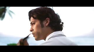 Blue Bettle new movie Trailer 2023