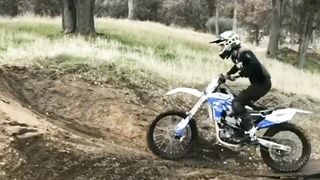 Motocross64