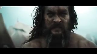 Aqua man 2 new movie Trailer - The lost kingdom 2023